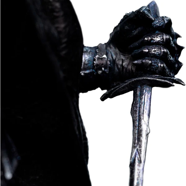 Soška Weta Workshop The Lord of the Rings - Sauron Mini Statue 20,5 cm - Sochy a sošky - Obrázek M5Y4000P01