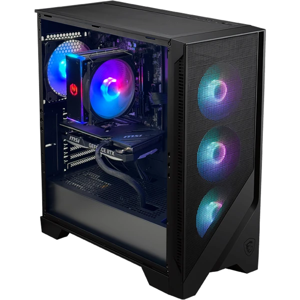 TIGO Ultimate i5-14400F 4070 Super - 2TB 32GB - Stolní počítače - Obrázek M601000J01