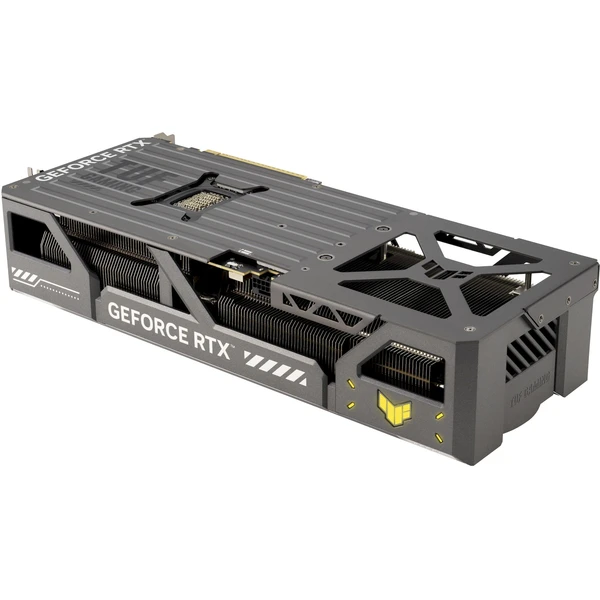 ASUS TUF Gaming NVIDIA GeForce RTX 5080 16GB GDDR7 OC - Grafické karty - Obrázek M6JB000O01