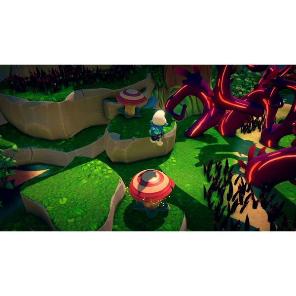 The Smurftastic Collection (PS5) - Hry pro PS5 - Obrázek M6OG000L01