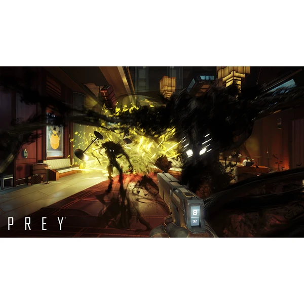 Prey (PS4) - Hry pro PS4 - Obrázek M774100201