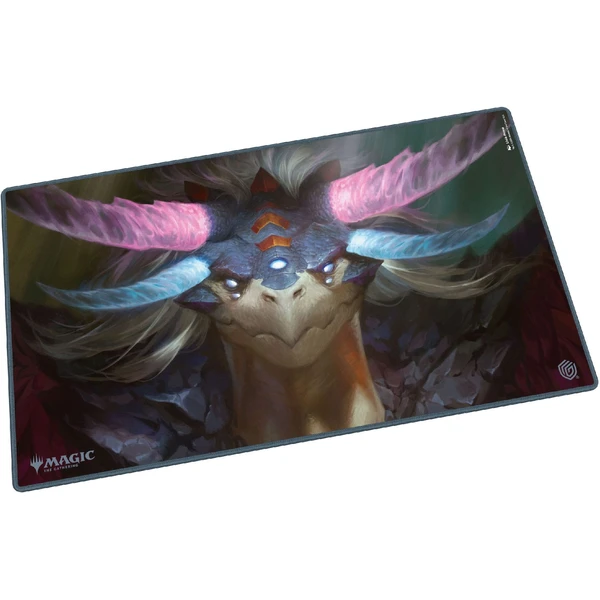 Ultimate Guard hrací podložka MTG Tarkir: Dragonstorm - Shiko, Paragon of the Way - Podložky - Hlavní obrázek