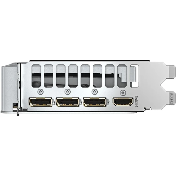 GIGABYTE NVIDIA GeForce RTX 5060 Ti EAGLE OC ICE 8G - Grafické karty - Obrázek M7QF000N01