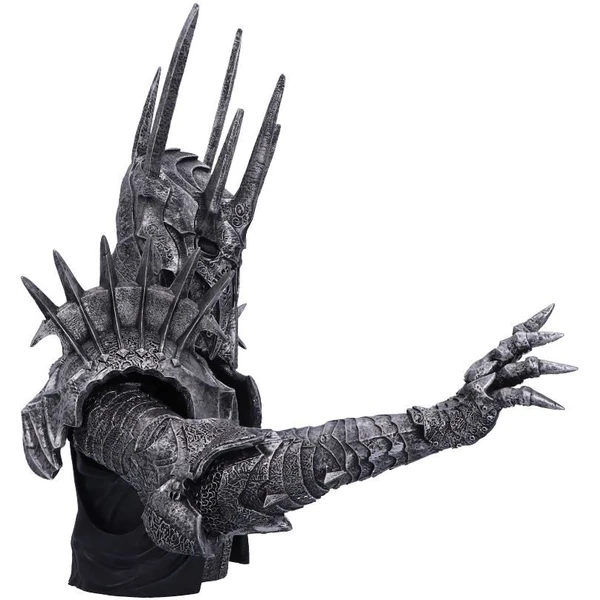 Busta Nemesis Now Lord of the Rings - Sauron 39 cm - Sochy a sošky - Obrázek M8BF000P01