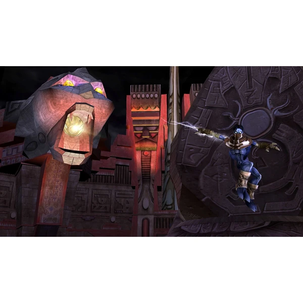 Legacy of Kain Soul Reaver 1&2 Remastered (PS5) - Hry pro PS5 - Obrázek M8DC000P01