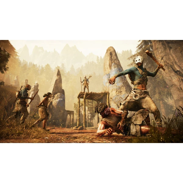 Far Cry Primal (Xbox One) - Hry pro Xbox One - Obrázek M8F4100201