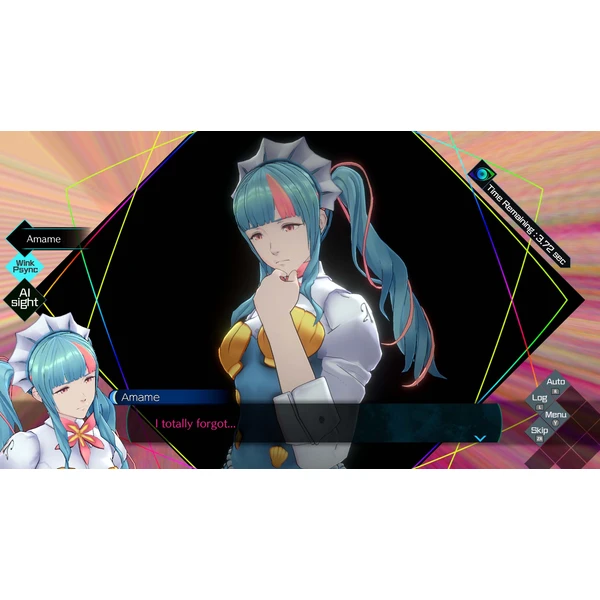 No Sleep For Kaname Date - From AI:TSF Aiba (Switch) - Hry pro Nintendo Switch - Obrázek M8LH000N01