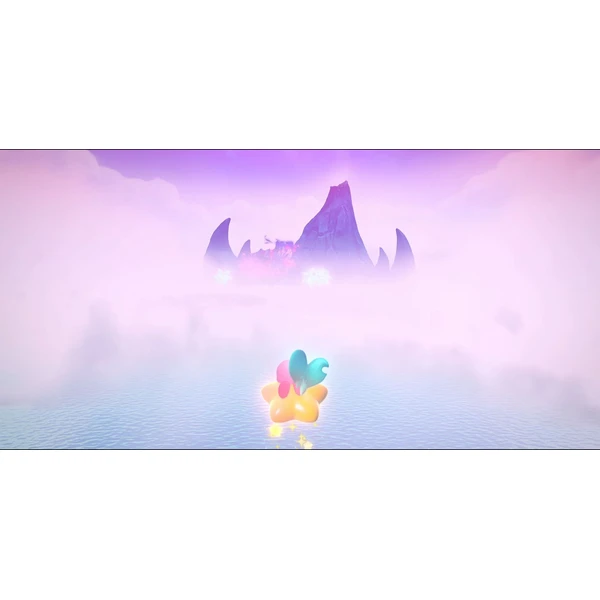 Kirby and the Forgotten Land + Star-Crossed World NS2 Edition (Switch 2) - Hry pro Nintendo Switch 2 - Obrázek M8OF000L01