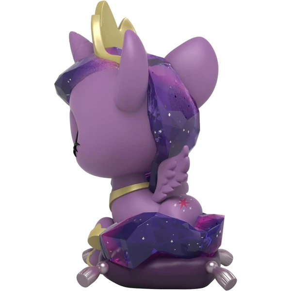 Figurka Kwistal Fwenz: My Little Pony - Princess Twilight Sparkle (Memories Edition) 15,5 cm - Figurky - Obrázek M8SF000N01