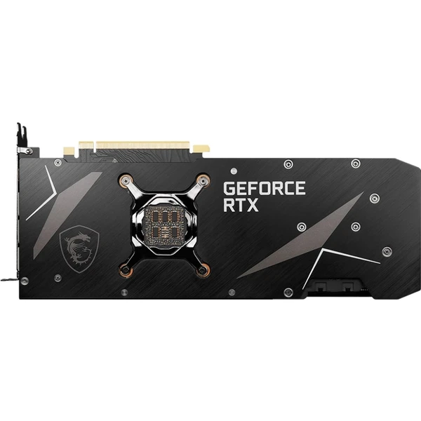 MSI NVIDIA GeForce RTX 3080 VENTUS 3X PLUS 10G OC LHR - Grafické karty - Obrázek M8SNF00101