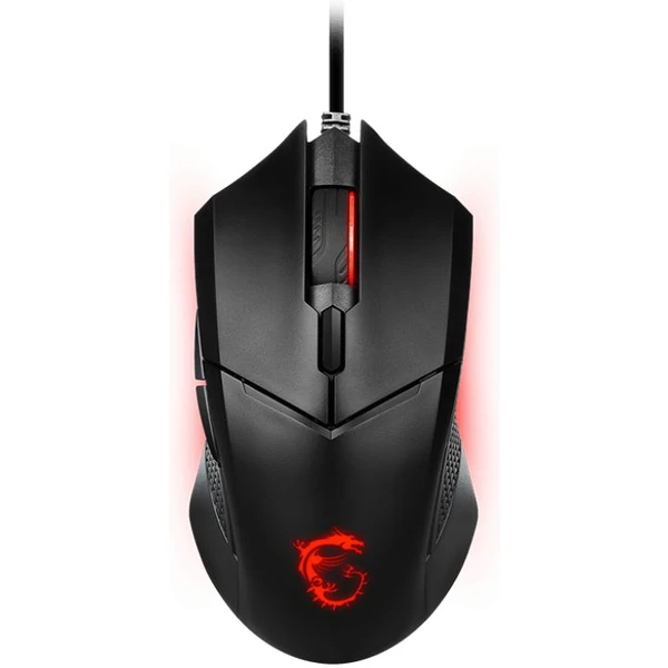 MSI CLUTCH GM08 Gaming herní myš - Myši - Hlavní obrázek