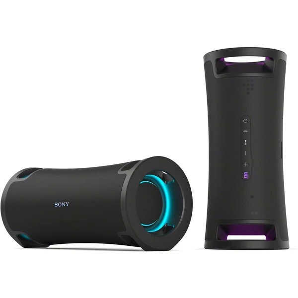 Sony ULT FIELD 7 reproduktor černý - Reproduktory - Obrázek M8U4000L01