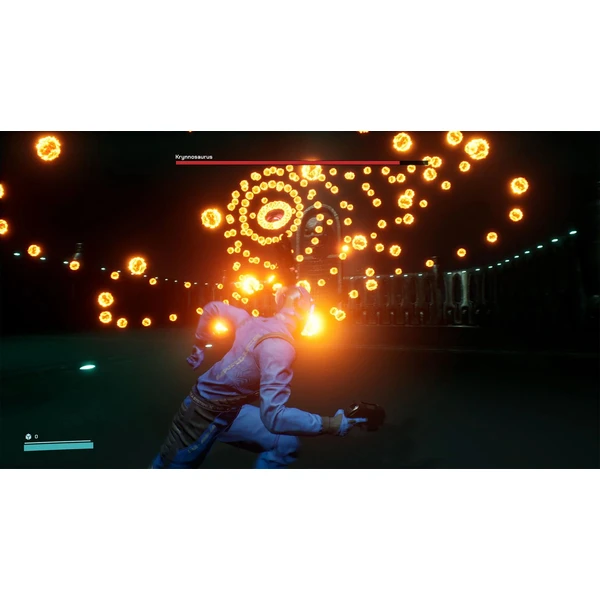 Project Tower (PS5) - Hry pro PS5 - Obrázek M8XD000N01