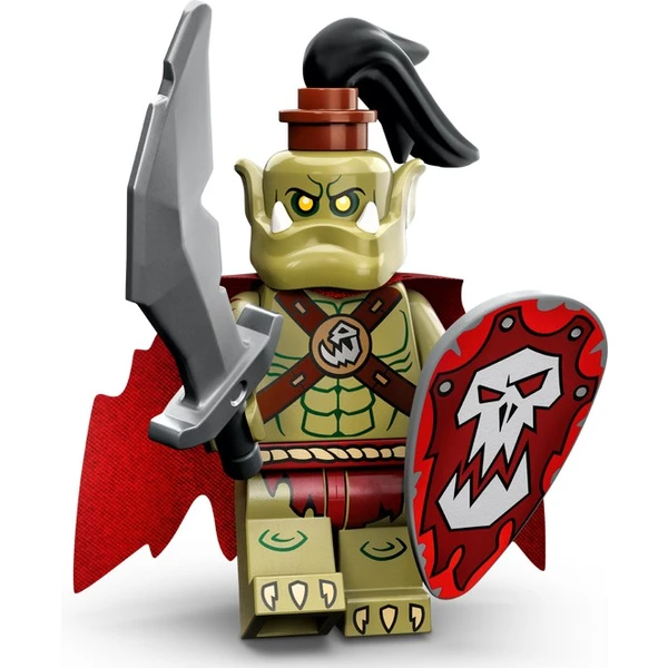 Minifigurky LEGO – 24. série (mystery box) - Figurky - Obrázek M8Y0G00101