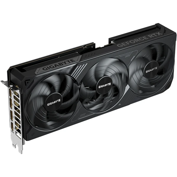 GIGABYTE NVIDIA GeForce RTX 5070 Ti WINDFORCE SFF 16G - Grafické karty - Hlavní obrázek