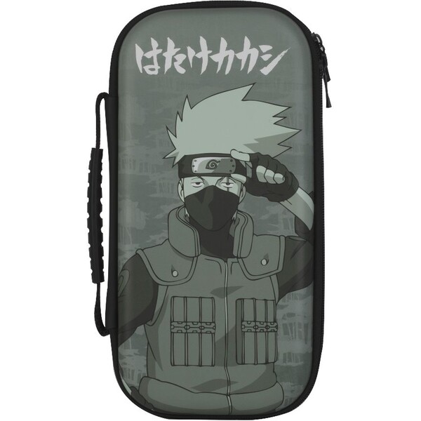 Konix Carry Case Kakashi (Switch)