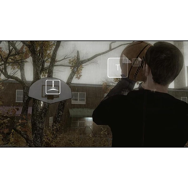 Heavy Rain & Beyond Two Souls Collection (PS4) - Hry pro PS4 - Obrázek M9W3100201