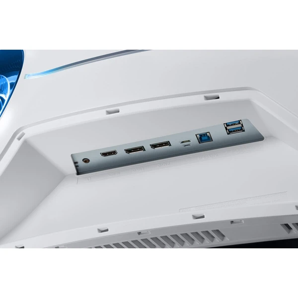 Samsung Odyssey G9 QLED monitor 49" - Monitory - Obrázek MA20000N01