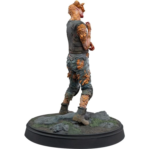 Soška Dark Horse The Last of Us Part II: Armored Clicker 22 cm - Sochy a sošky - Obrázek MAF3000K01
