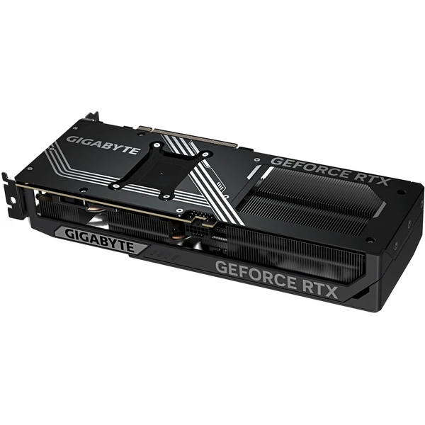 GIGABYTE NVIDIA GeForce RTX 5070 WINDFORCE OC SFF 12G - Grafické karty - Obrázek MAJB000O01