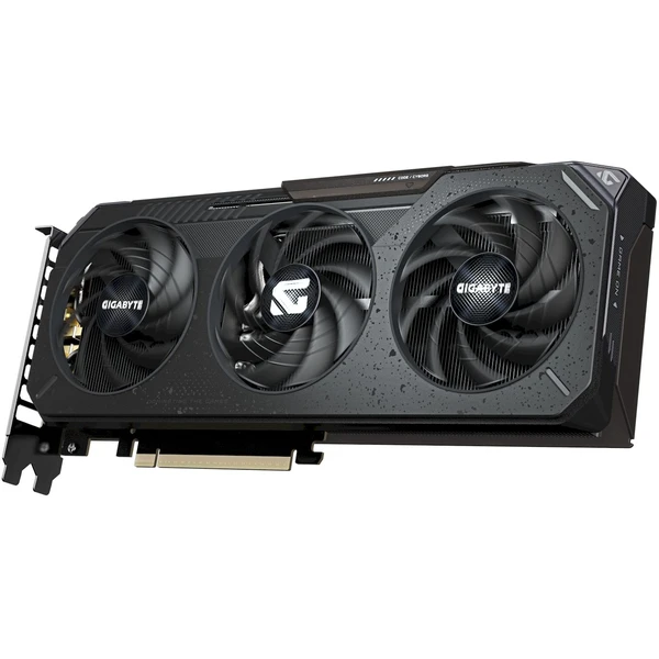 GIGABYTE NVIDIA GeForce RTX 5060 Ti GAMING OC 16G - Grafické karty - Obrázek MAQF000N01