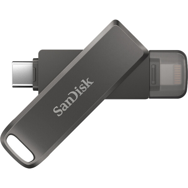 Levně SanDisk iXpand Luxe 64GB