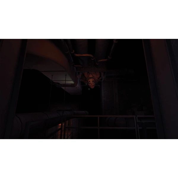 Five Nights at Freddy’s: Secret of the Mimic (PS5) - Hry pro PS5 - Obrázek MBWJ000K01
