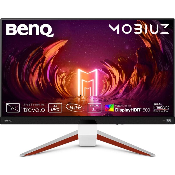Levně BenQ EX2710U monitor 27"