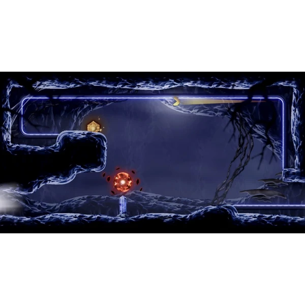 Shadow Labyrinth (Switch) - Hry pro Nintendo Switch - Obrázek MCOG000L01
