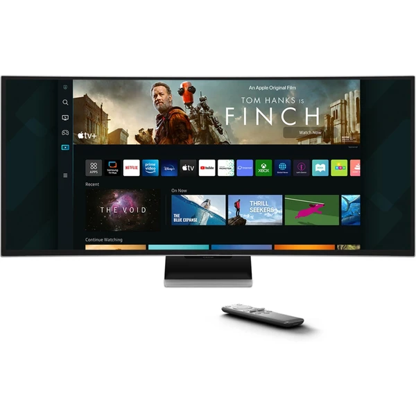 Samsung Odyssey G85SB OLED herní monitor 34" - Monitory - Obrázek MD4I100501
