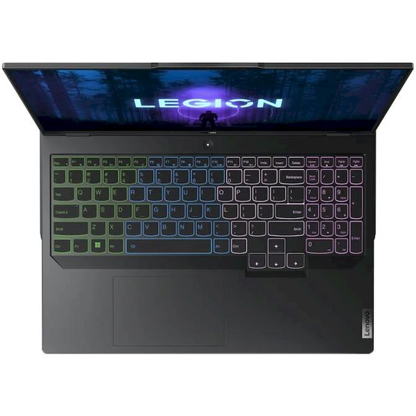 Lenovo Legion Pro 5 16IRX9 (83DF002YCK) šedý - Notebooky - Obrázek MDCB000J01