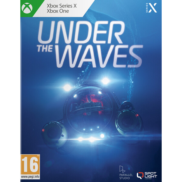 Levně Under The Waves (XONE/XSX)