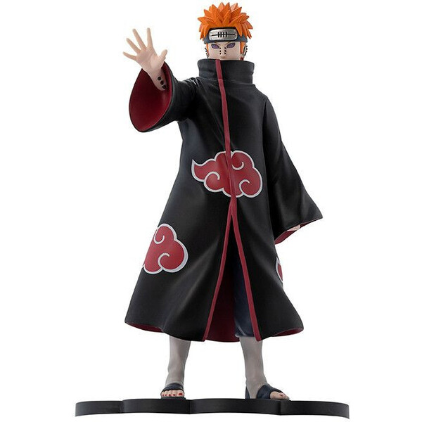 Figurka ABYstyle Studio Naruto Shippuden - Pain 19 cm