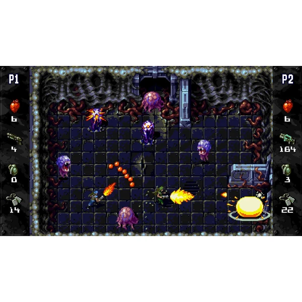 Bitmap Bureau Collection - Deluxe Edition (PS5) - Hry pro PS5 - Obrázek MDX4000K01
