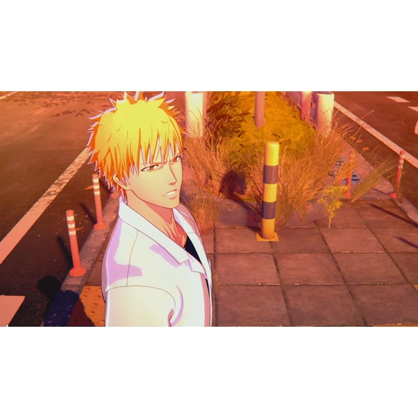 Bleach Rebirth of Souls (PS5) - Hry pro PS5 - Obrázek MEBB000J01