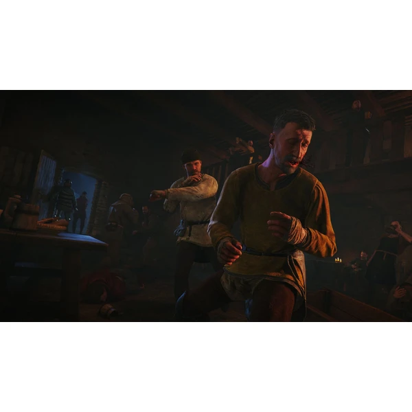 Kingdom Come: Deliverance II (PS5) - Hry pro PS5 - Obrázek MEBC000K01