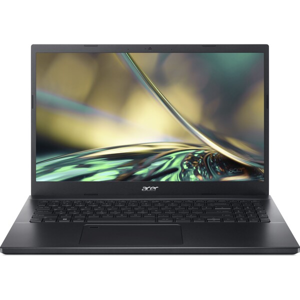 Acer Aspire 7 (A715-51G-76P9) černý