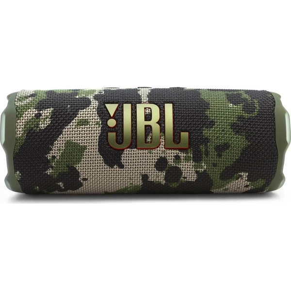 JBL Flip 7 maskáčový - Reproduktory - Obrázek MFAE000P01