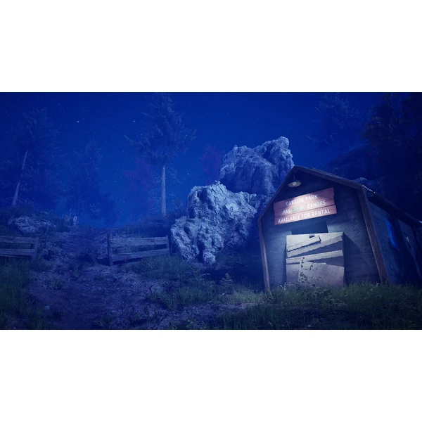 Slender: The Arrival VR (PS5) VR2 - Hry pro PS5 - Obrázek MGBB000J01