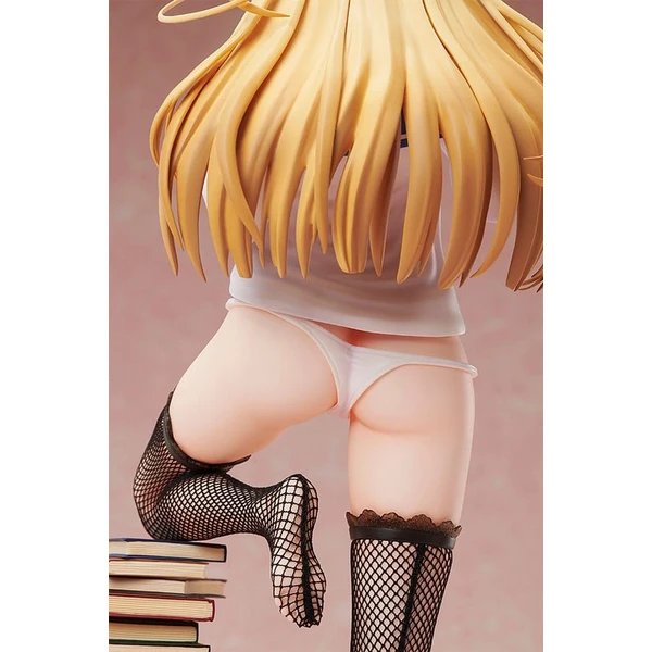 Hentai soška 1/4 Original Character - Shino Tusrushiro 40 cm - Hentai sošky a sochy 18+ - Obrázek MGL7000701