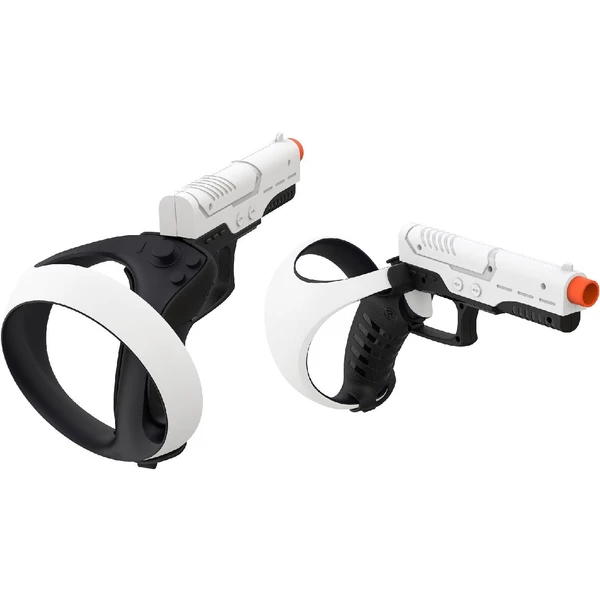 VR Dual Game Guns Kit (PSVR2) - Pomůcky pro virtuální realitu - Obrázek MGO0000L01