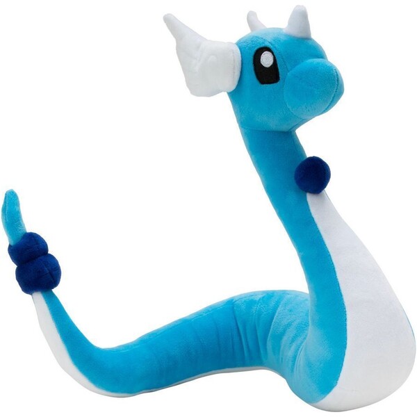 Levně Plyšák Pokémon Dragonair 30 cm