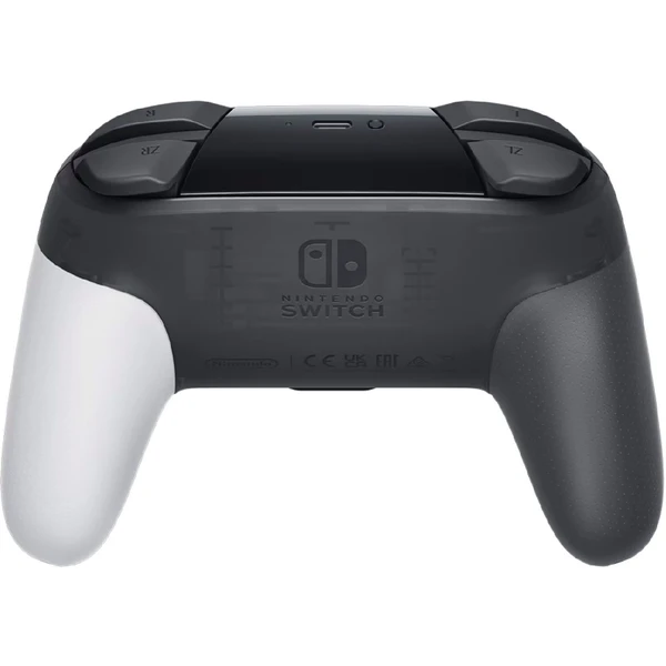 Nintendo Switch Pro Controller Legend of Zelda: Tears of the Kingdom Edition - Herní ovladače - Obrázek MHHA700301