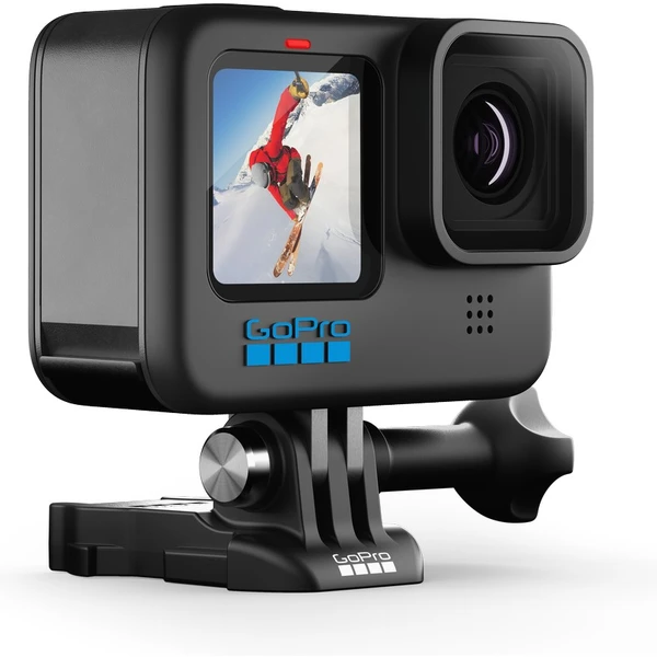 GoPro HERO10 Black - Kamery - Obrázek MI1S600301