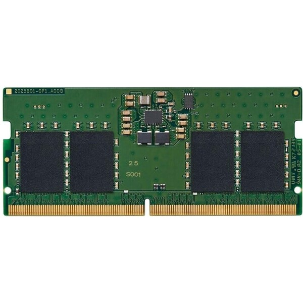 Levně Kingston SO-DIMM DDR5 32GB 5600MHz CL46 2x16GB
