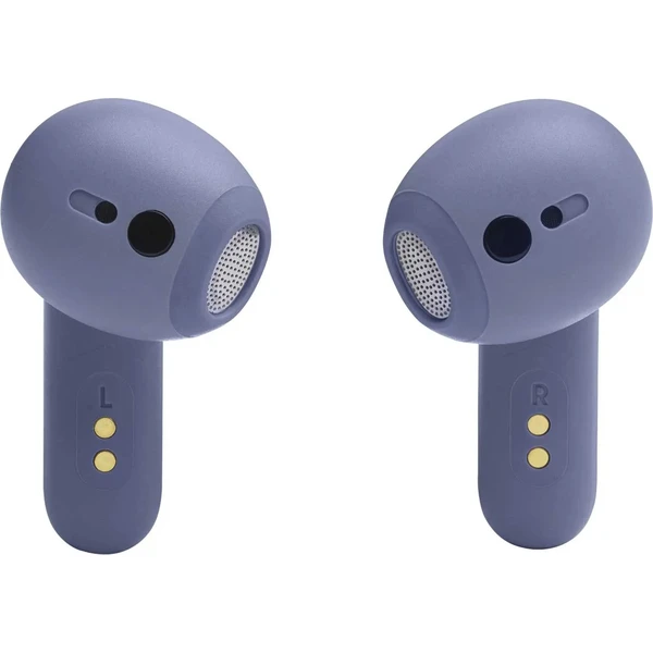JBL Live Flex modrá - Sluchátka - Obrázek MIMA000601