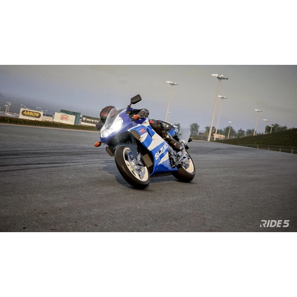 Ride 5 Day One Edition (Xbox Series) - Hry pro Xbox Series - Obrázek MJ7N100501