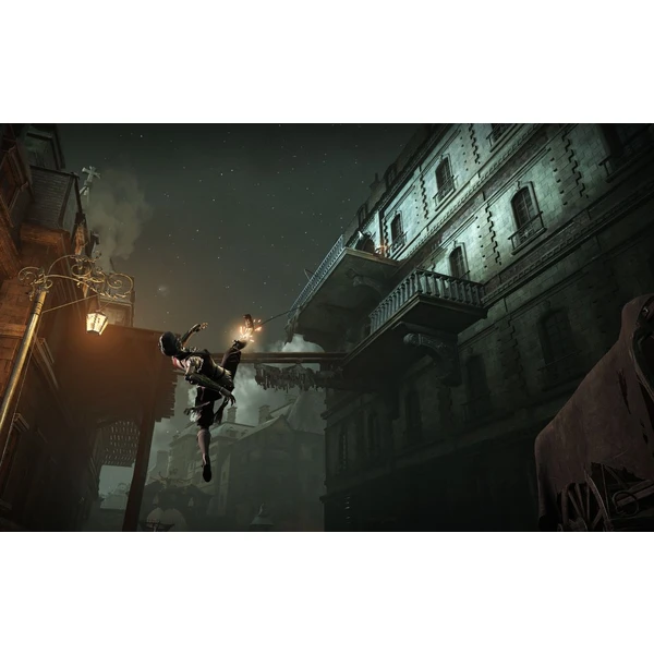 Steelrising (PS5) - Hry pro PS5 - Obrázek MJC2700301