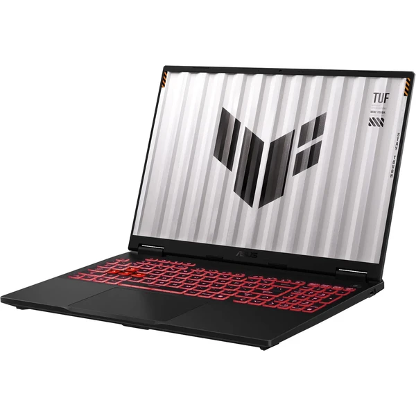 ASUS TUF Gaming A16 (FA608WV-QT048X) šedý - Notebooky - Obrázek MK6F000L01