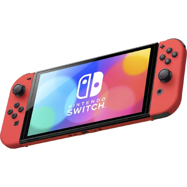 Konzole Nintendo Switch - OLED Mario Red Edition - Konzole - Obrázek MKQ9000601